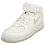 Nike Nike AIR FORCE 1 MID 07 Herren Klassische Sneaker Weiß - 36 EU 1