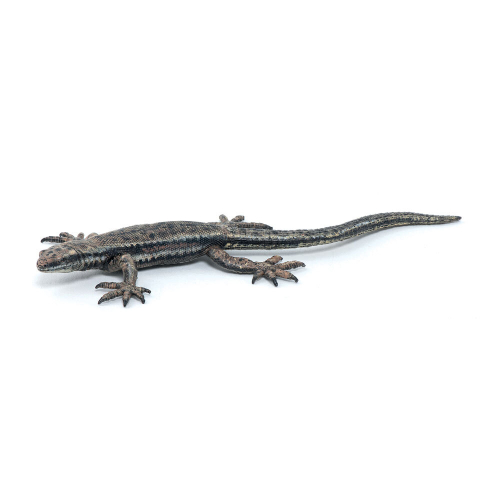 Papo - Figurinha Lagarto Comum