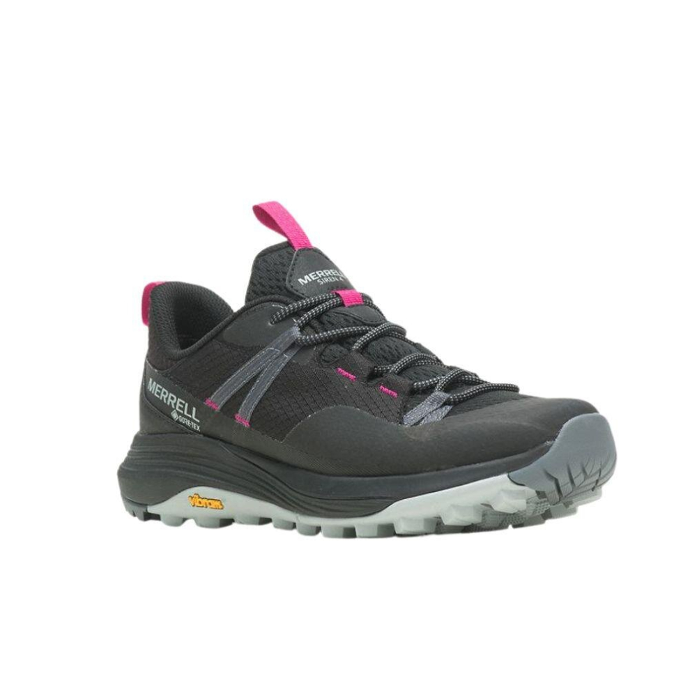 (Merrell Women's Siren 4 GORE-TEX Walking Shoe - 7UK) Merrell Women's Siren 4 GORE-TEX Walking Shoe