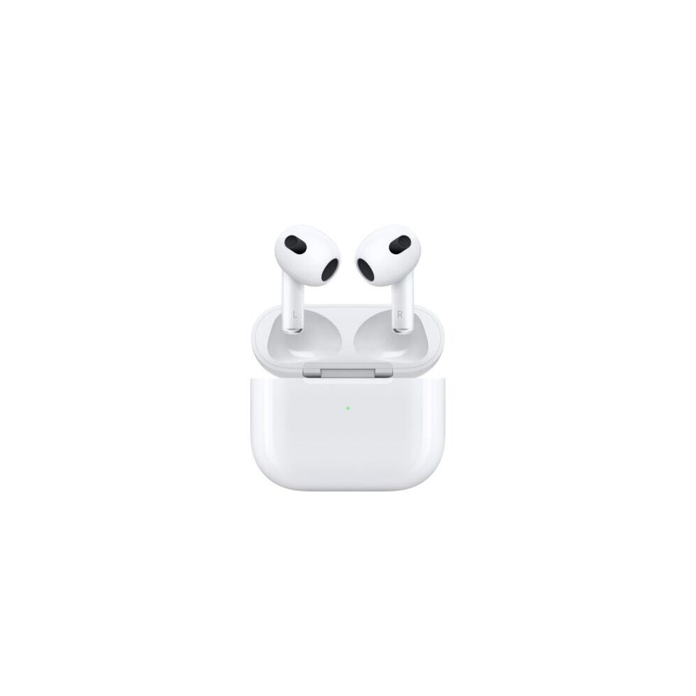 Apple Wireless In-Ear Headset 3rd Generation AirPods