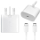 Samsung Samsung Charger Adapter EP-TA800 25W USB-C SuperFast / Cable For S20 Note20 S10 1