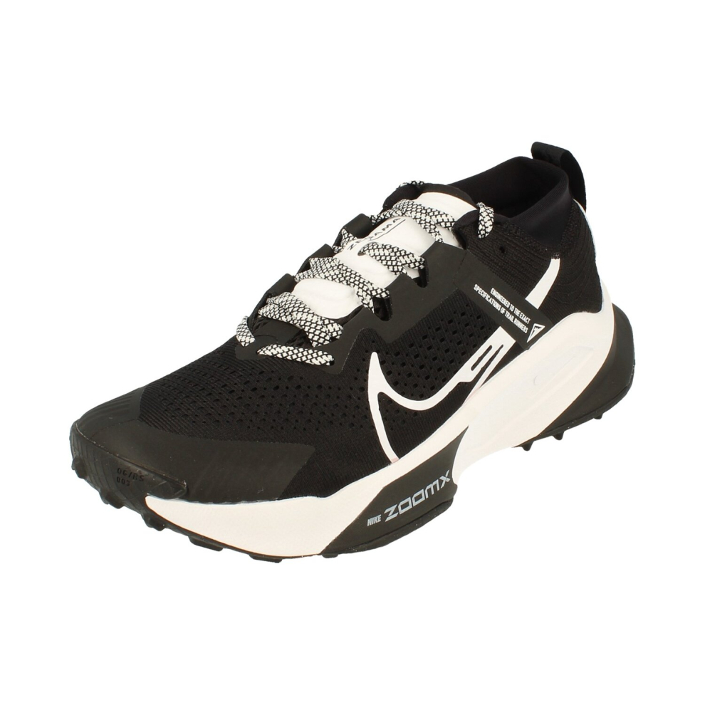 (10.5) Nike Zoomx Zegama Trail Mens Running Trainers Dh0623 Sneakers Shoes