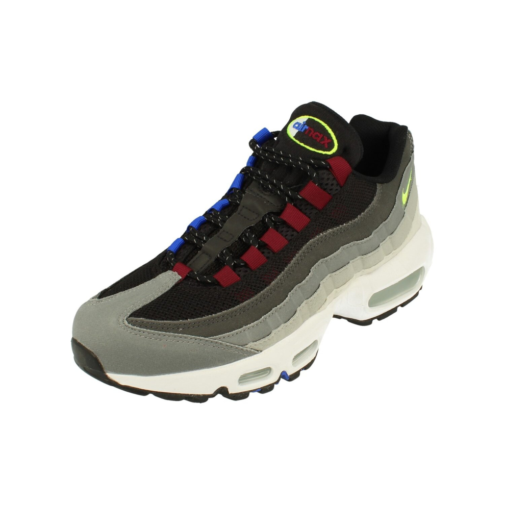 (5.5) Nike Air Max 95 Nn Mens Running Trainers Fn7801 Sneakers Shoes