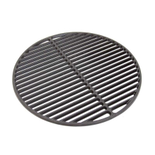 Cast Iron Grate for 25-Inch Grande Limited Grill - Durable, Even Heat, Searing & Flavor