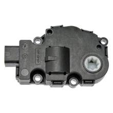 64119321034 Air Conditioning Control Motor Heater Motor Actuator