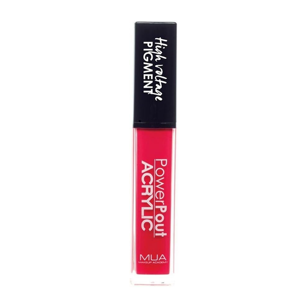 Mua power pout acrylic lip colour - decorous