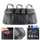 8 Pocket Car Boot Organizer Tidy Rücksitz Lagerung Tasche Hanging 2