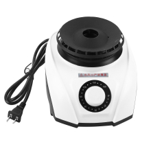1200w Mini Portable Electric Laundry Dryer Super Quiet Warmer For Clothes Shoes