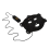 Nebula Nebula LED Face Mask Portable Black - Advanced Light Therapy 4
