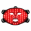 Nebula Nebula LED Face Mask Portable Black - Advanced Light Therapy 6