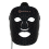 Nebula Nebula LED Face Mask Portable Black - Advanced Light Therapy 1