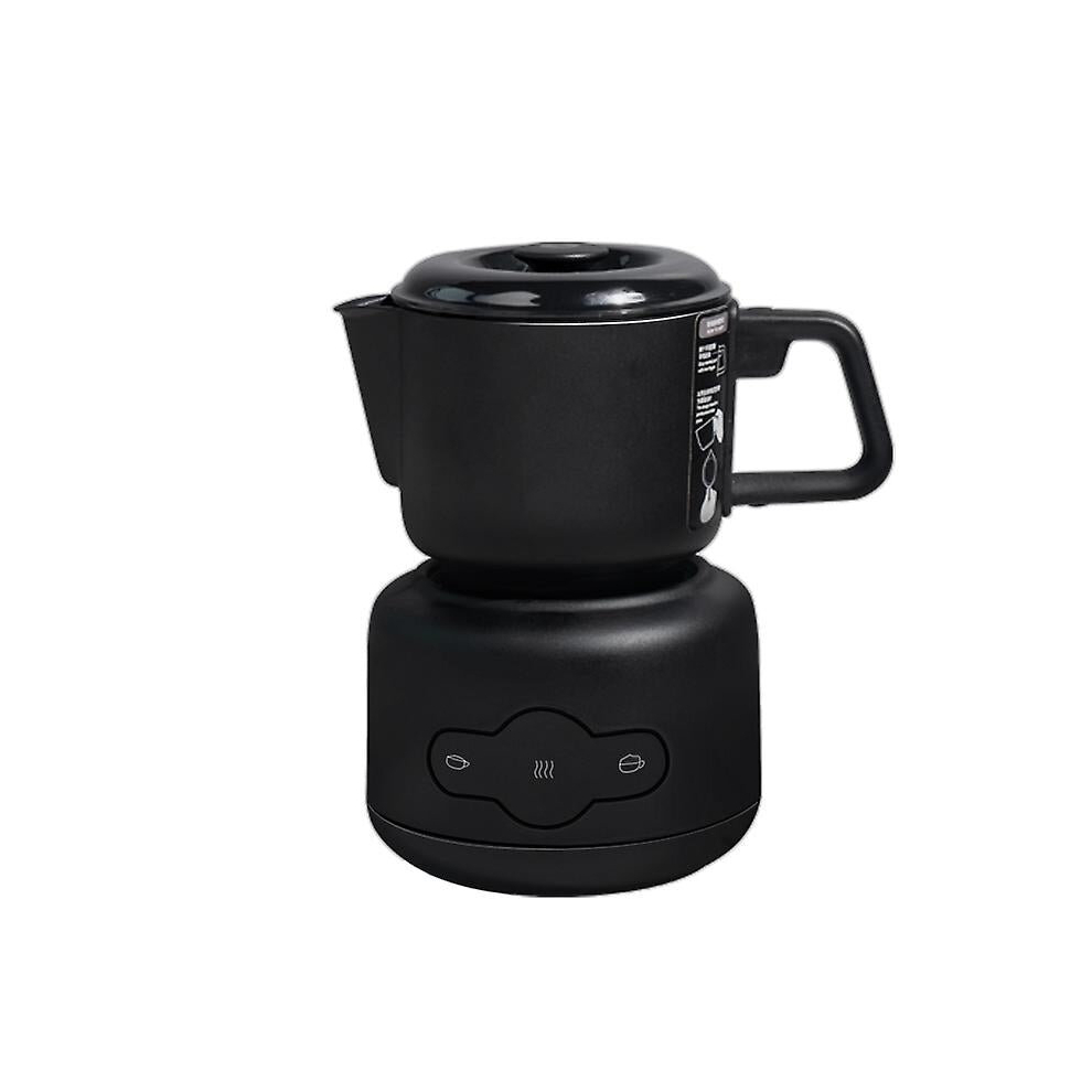150ml Espresso Coffee Milk Frother Electric Hot Cold Mixer Milk Foam Household|Milk Frothers