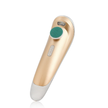 2-IN-1 Mini Portable Electric Nail Polisher Nail Polishing Sanding Manicure Nail File Gel Nail Polish UV Light Curing Nail Dryer