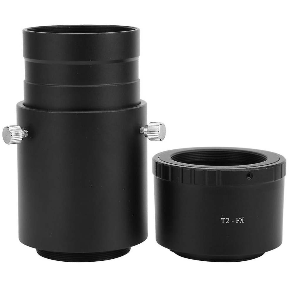 2Inch Astronomical Telescope Extension Tube Detachable Adapter Ring To Slr For Sony Fx 889617108718