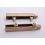 2pcs Motorcycle Heavy Duty Coil Spring Compressor Repair Tool Drive Zinc Plated Heat Treated Chicken Hawk Racing 3