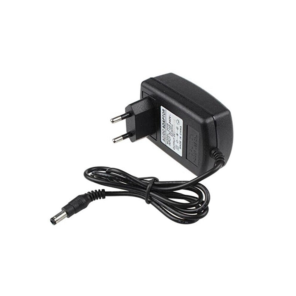 (Us Plug) 3.3V 2A 2000Ma Ac 100V-240V Converter Power Dc Adapter Charger To Dc 3.3V2a Power Supply Eu Us Plug Dc 5.5Mm X 2.5 / 2.1Mm 889614123042