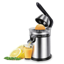 300w Electric Juicer Lemon Orange Fruits Juicer Kitchen Utensils Fruit Juicer Machine Citrus Extractor Eu Plug 220v