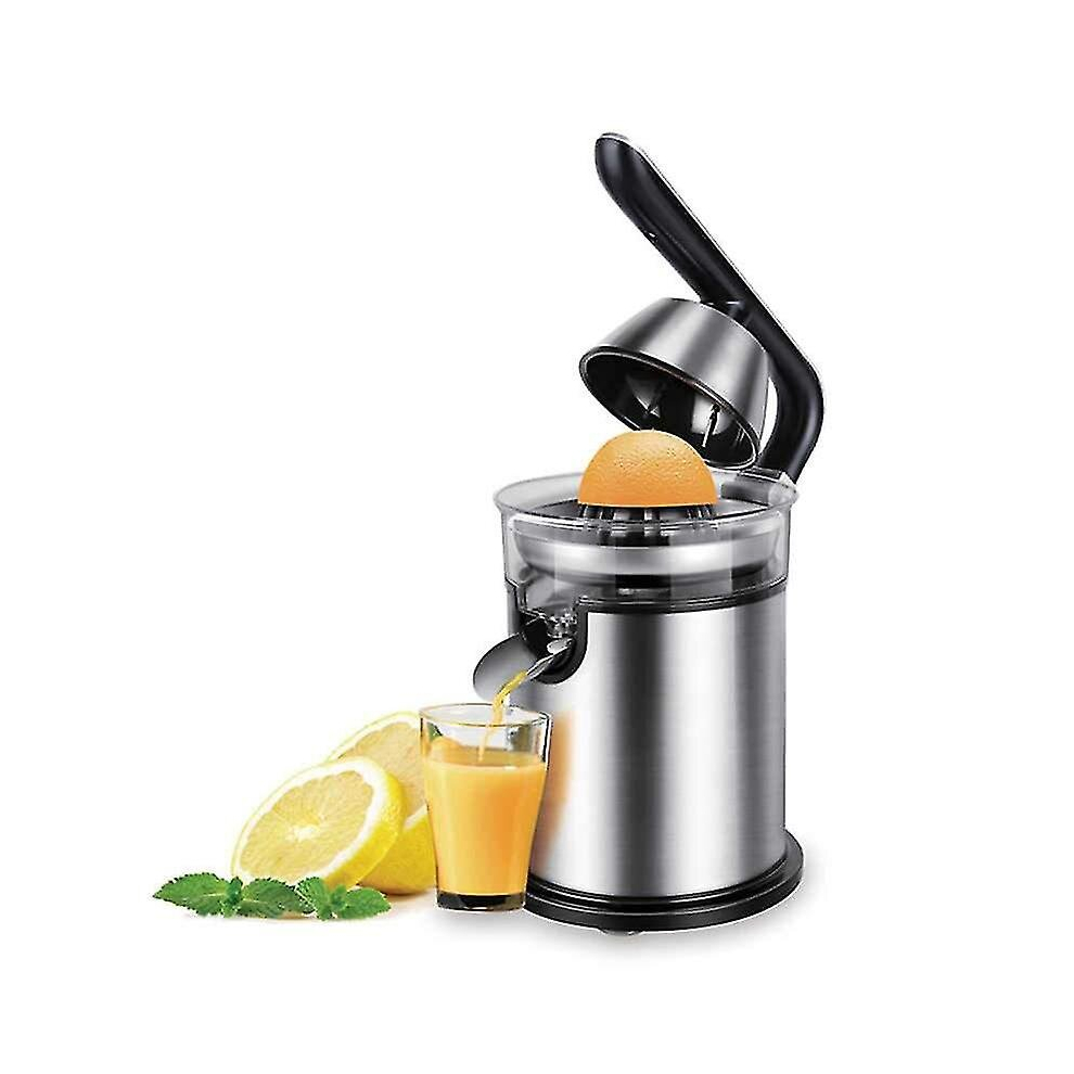 300w Electric Juicer Lemon Orange Fruits Juicer Kitchen Utensils Fruit Juicer Machine Citrus Extractor Eu Plug 220v