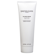 Volume Cream by Sachajuan for Unisex - 4.2 oz Cream