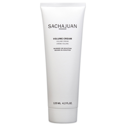 SACHAJUAN SachaJuan Volumencreme zum Fhnen oder Formen 125 ml / 4,2 oz