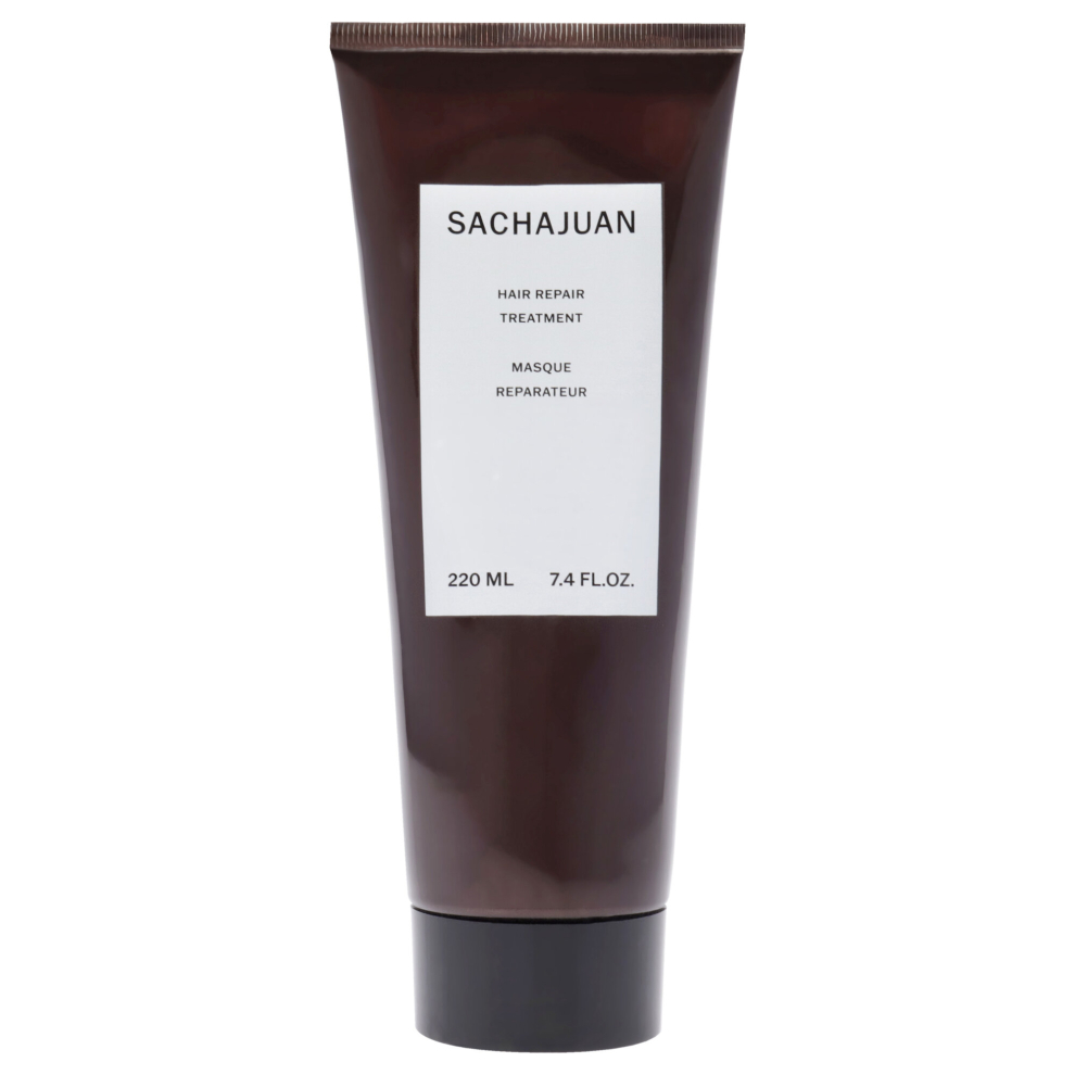 Sachajuan Hair Repair Treatment By For Unisex - 7.4 Oz Treatment