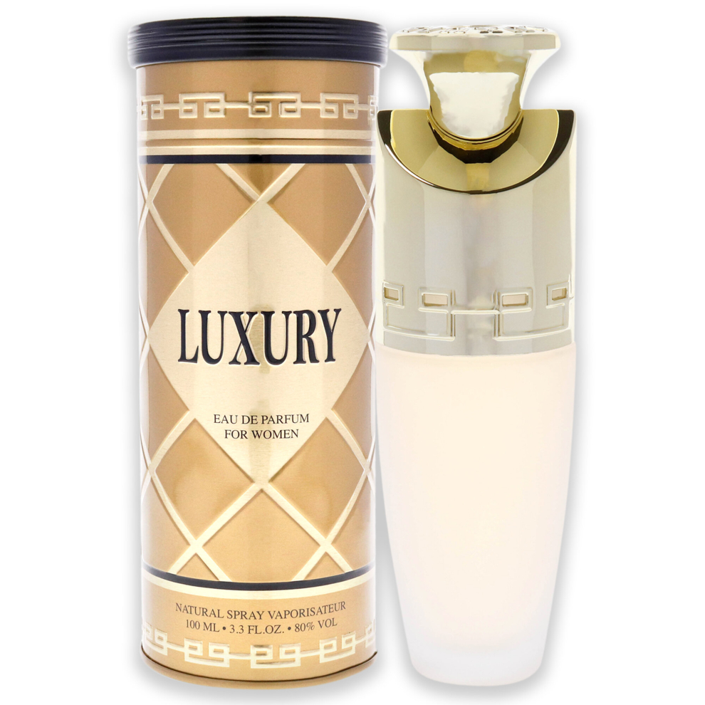 New Brand Luxury For Women 3.3 Oz Edp Spray