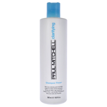 Paul Mitchell Shampoo Three Clarifying, entfernt Chlor, f   r alle Haartypen, 16,9 fl. oz.