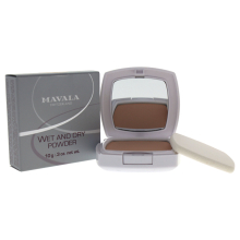 Mavala nat en droog poeder nr. 08 Medina 0,3 ounce