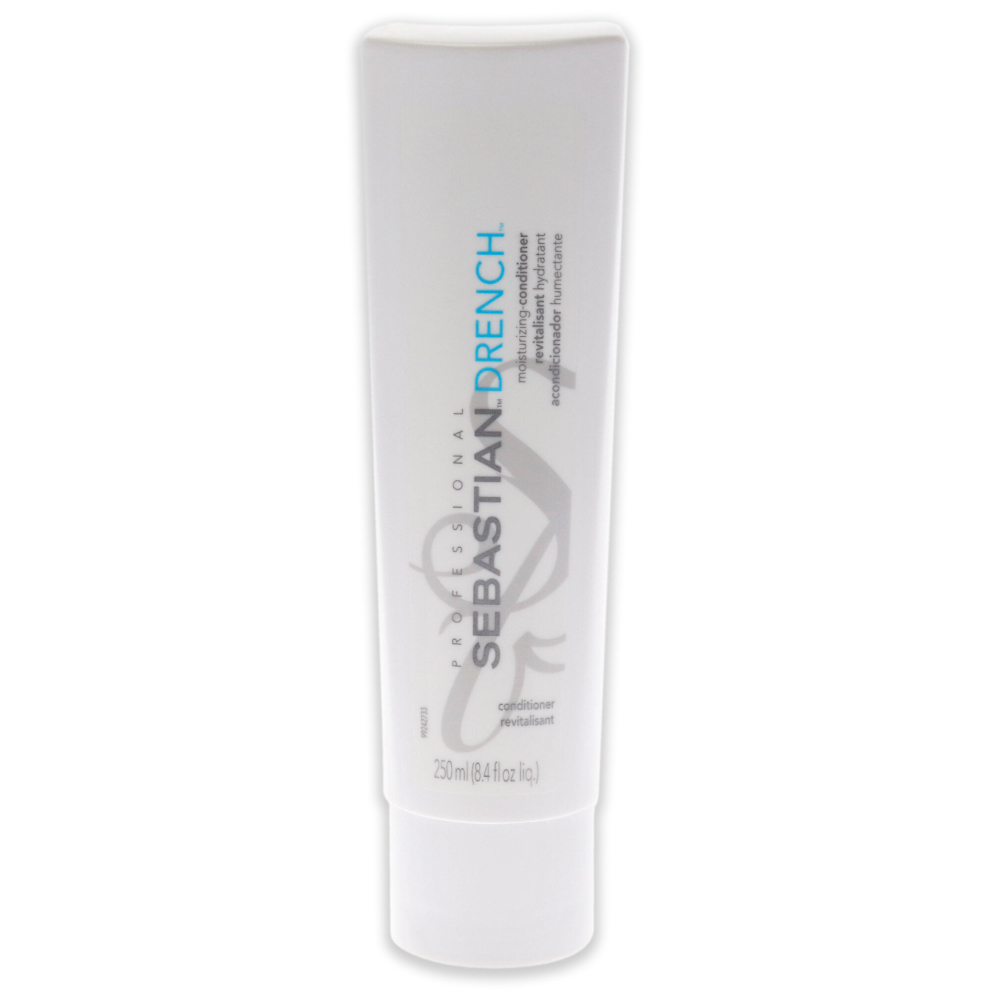 Sebastian Drench Moisturizing Conditioner By For Unisex - 8.4 Oz Conditioner