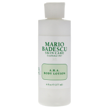 Aha testpol, Mario Badescu az Unisex szmra - 6 oz testpol