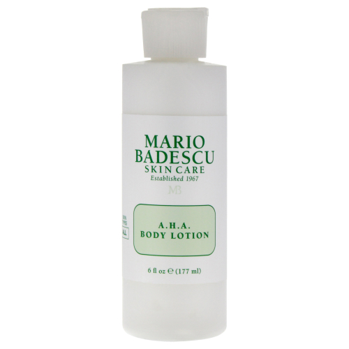 Mario Badescu Balsam do ciala Aha autor