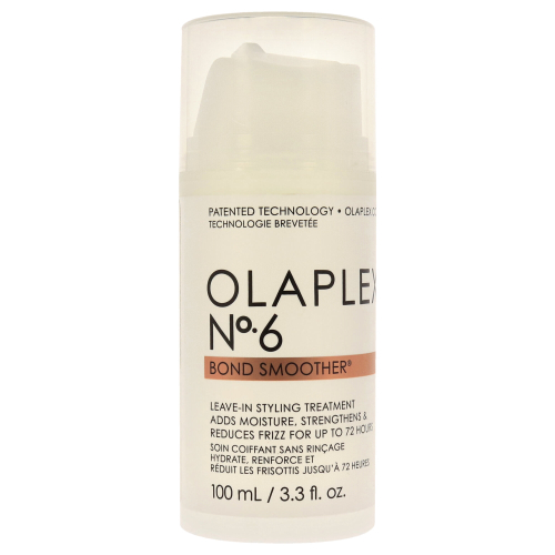 Olaplex No 6 Bond Smoother από την Olaplex για Unisex - 3.3 oz Θεραπεία