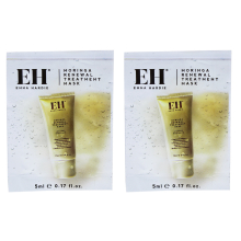Emma Hardie Moringa Renewal Treatment Mask - Pack of 2 For Women 5 ml Treatment