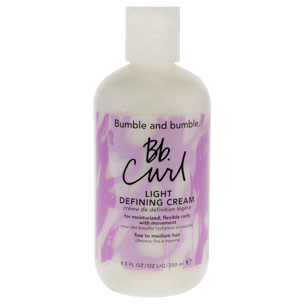 Bumble And Bumble Bb. Curl Light Defining Cream 250ml