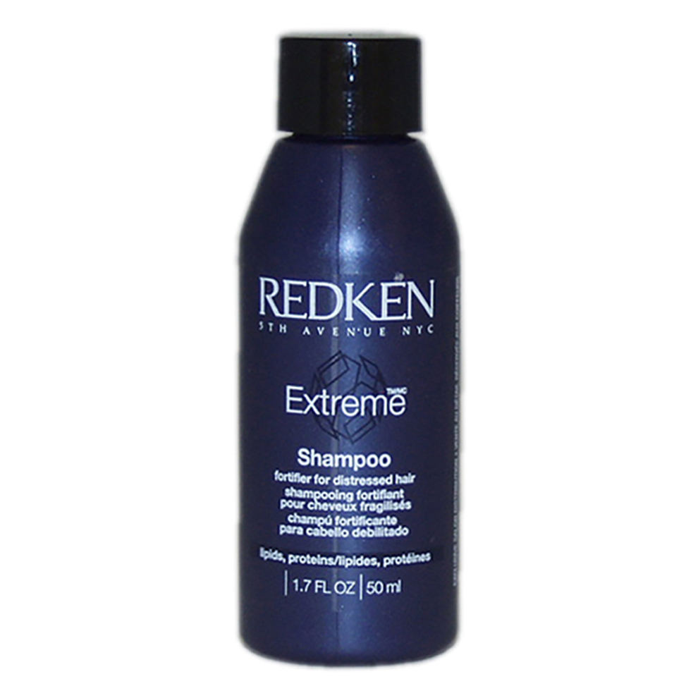 Redken Extreme Shampoo For Unisex 1.7 oz Shampoo