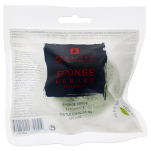 Erborian Au The Vert Konjac Sponge For Women 1 Pc Sponge