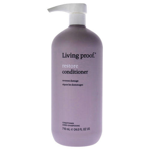 Living Proof Restore Conditioner For Unisex 24 oz Conditioner on OnBuy