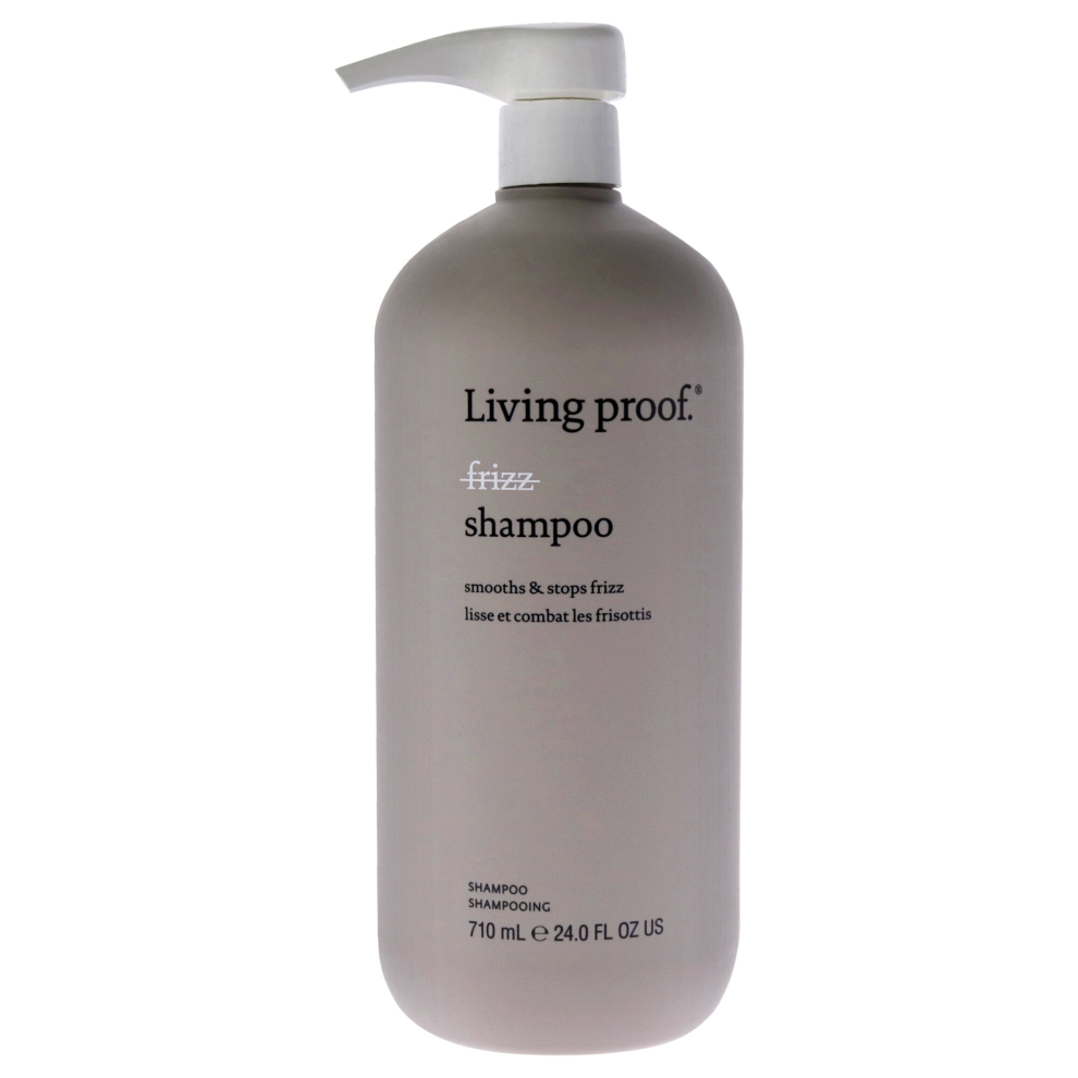 Living Proof No Frizz Shampoo For Unisex 24 oz Shampoo