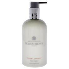 Himmlische Ingwerlilien-Körperlotion von Molton Brown für Damen und Herren, 283 ml