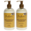 Shea Moisture Shea Moisture Raw Shea Butter Restorative Conditioner 2 Stück – 370 ml 1