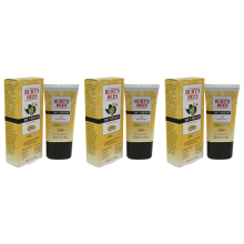 Burts Bees BB Cream SPF 15 - Light - Pack of 3 for Women 1.7 oz Makeup