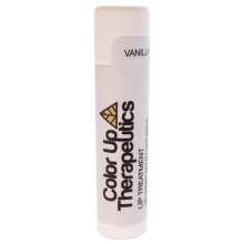 Tratamiento Labial - Vainilla de Color Up Therapeutics para Unisex - 0.6 oz