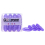 Goomee Kids Set di Elastici per Capelli - Magic Carpet 4 Pezzi 1
