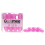 Goomee Kids Set di Elastici per Capelli - Once Upon A Dream 4 Pezzi 1