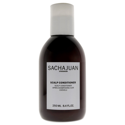 SACHAJUAN Sachajuan Scalp Conditioner For Unisex 8.4 oz Conditioner