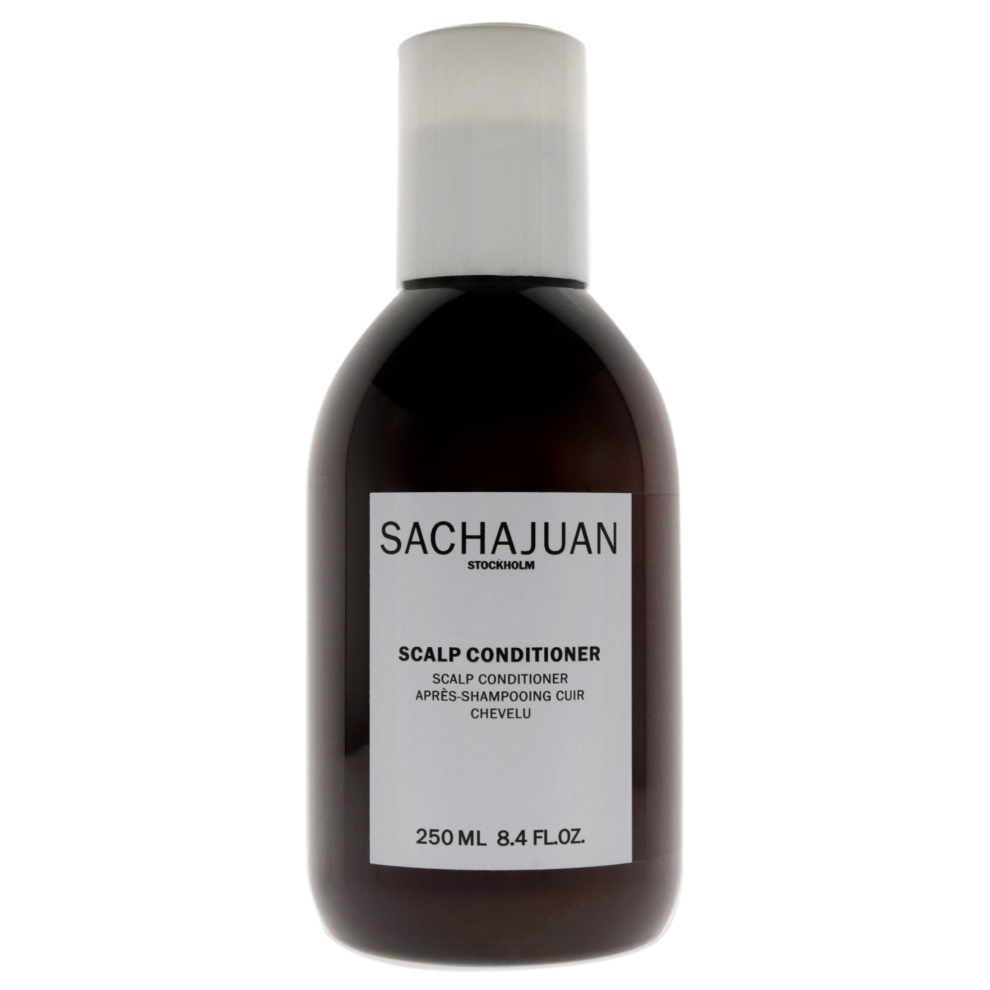 Sachajuan Scalp Conditioner For Unisex 8.4 oz Conditioner