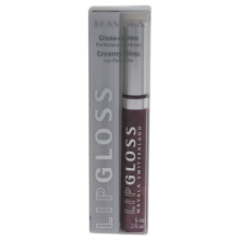 Mavala Lip Gloss - Velvet for Women 0.2 oz Lip Gloss