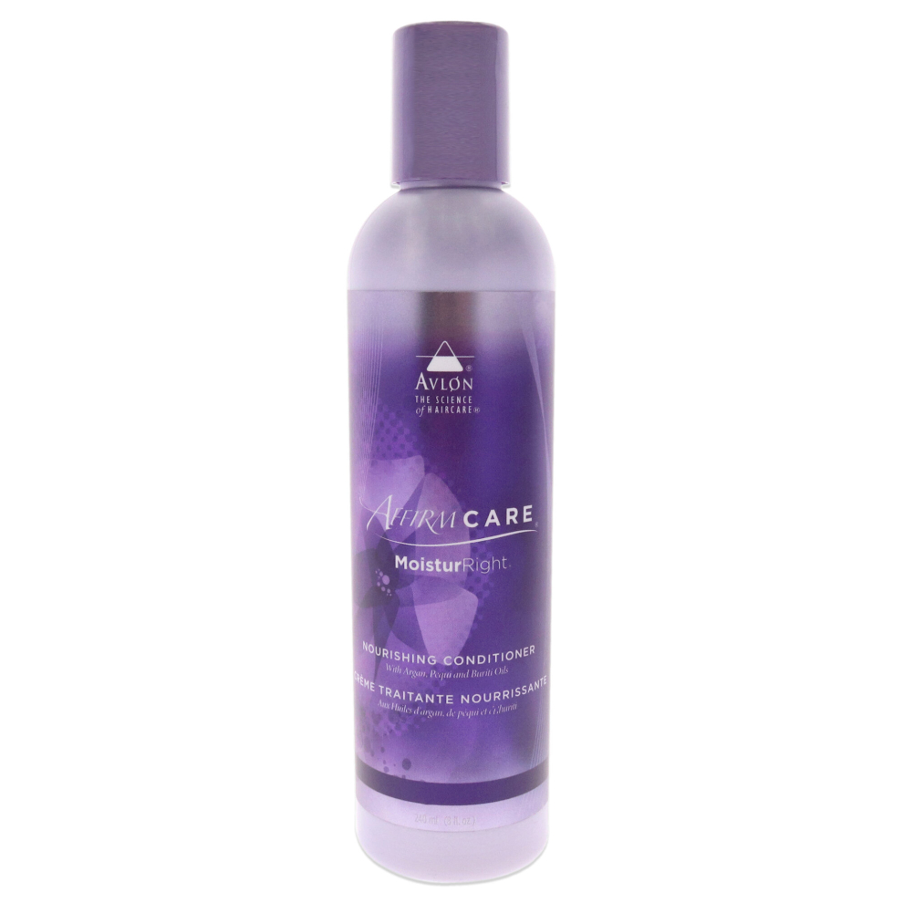 Avlon Affirmcare Moistur Right Nourishing Conditioner By For Unisex - 8 Oz Conditioner