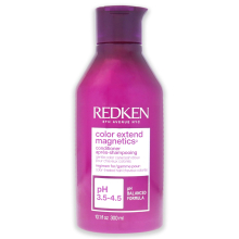 Color Extend Magnetics Conditioner-NP van Redken voor Unisex - 10,1 oz Conditioner