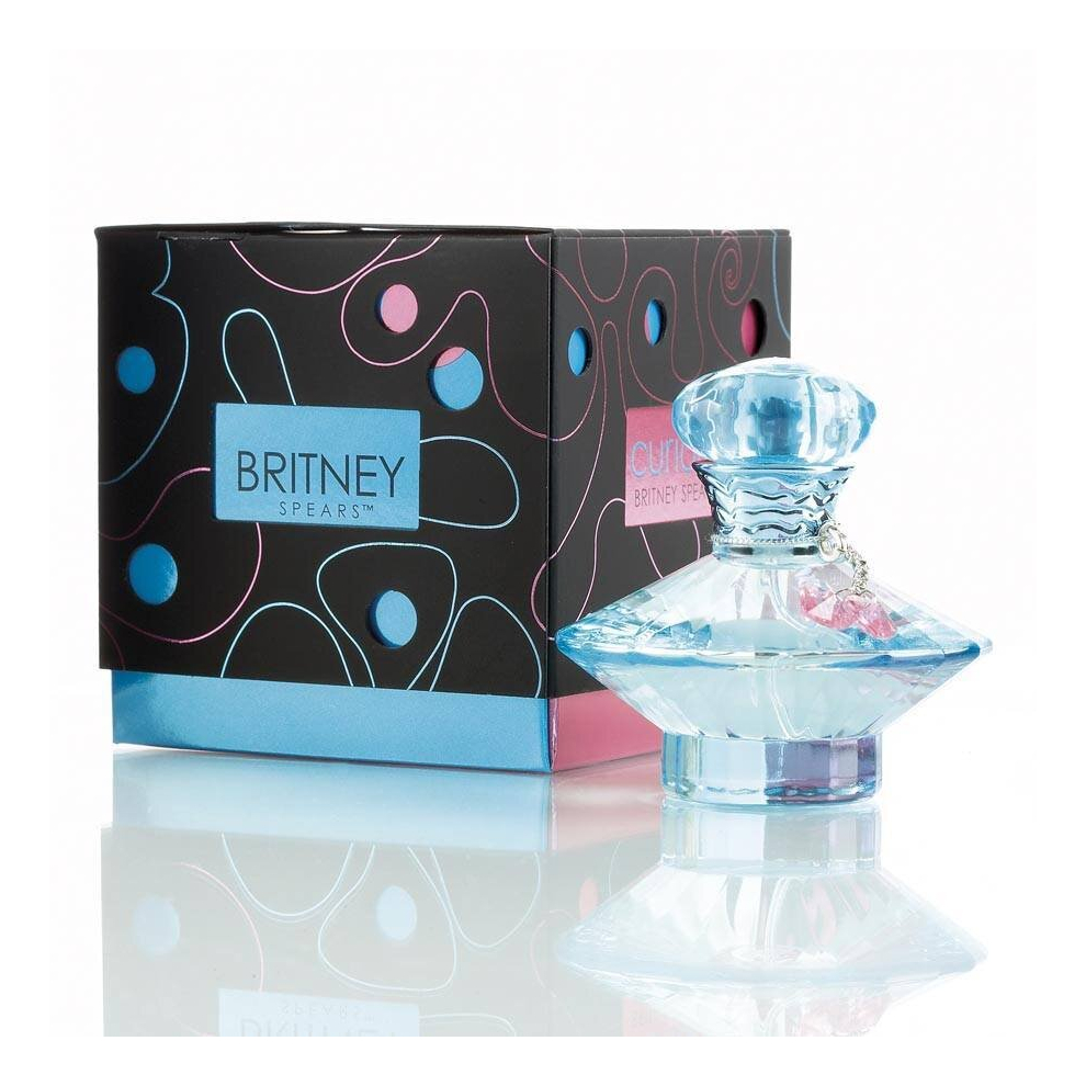 Curious 3.4 oz EDP for women